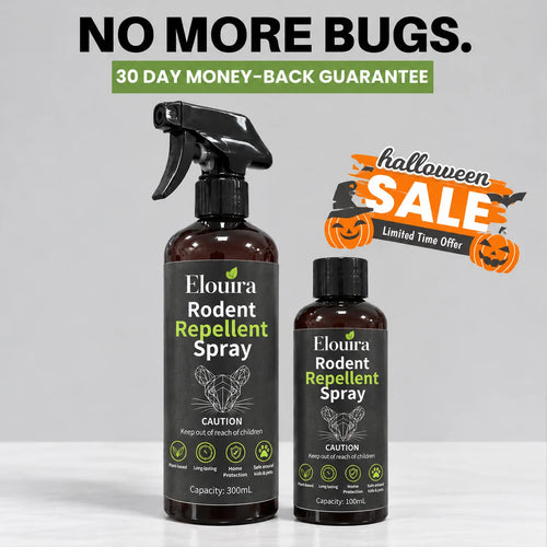 Spray. Relax. Forget Bugs Exist. Plant-Based Protection That Keeps Them Out.