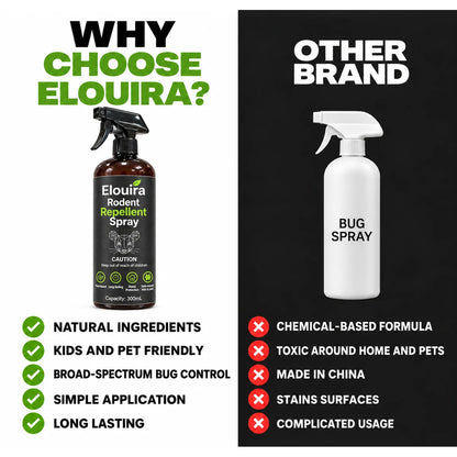 Spray. Relax. Forget Bugs Exist. Plant-Based Protection That Keeps Them Out.